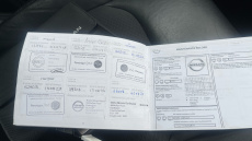 Nissan Qashqai 1.6 DiG-T Tekna 5dr Petrol Hatchback